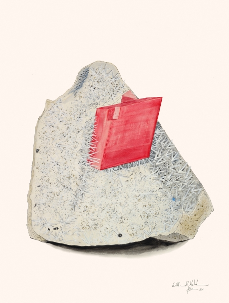 Rhodochrosite Sweet Home Mine Colorado